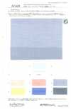 14169 Coton Teint En Fil / Chambray Fibre Tencel Lyocell