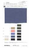 22363 Polyester/Coton extensible Weather