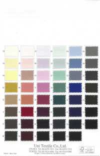 KKF7207 Satin Royal Stretch[Fabrication De Textile] Uni Textile(Atelier Komon) Sous-photo