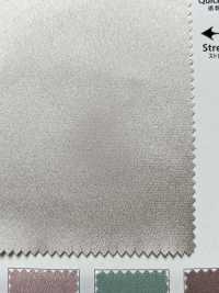 KKF7207 Satin Royal Stretch[Fabrication De Textile] Uni Textile(Atelier Komon) Sous-photo