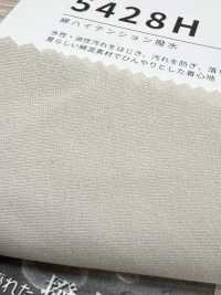 5428H Coton Tension Hydrofuge[Fabrication De Textile] SASAKISELLM Sous-photo