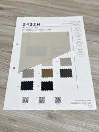 5428H Coton Tension Hydrofuge[Fabrication De Textile] SASAKISELLM Sous-photo