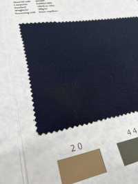 DS1600 Finition Hydrofuge En Gabardine Teint En Fil De Coton Polyester[Fabrication De Textile] Styletex Sous-photo