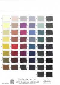 KKF6634GS Flux D&#39;air En Fibre Fendue Decin[Fabrication De Textile] Uni Textile(Atelier Komon) Sous-photo