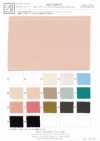 KKF3498-55 120d Dos Satin Rugosité Surface Large Largeur