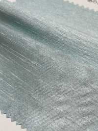 KKF1173CD Satin Chambray Shantan[Fabrication De Textile] Uni Textile Sous-photo
