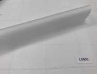 LG500 Thermofix ® [New Normal] Série LG Entoilage Thermocollant Pour Col De Chemise Tohkai Thermo Thermo Sous-photo