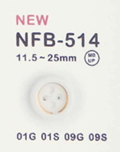 NFB514 Bouton combiné