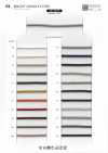 SIC-3235 Cordon fuseau brillant env. 4 mm