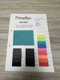 K9746B Prime Flex[Fabrication De Textile] Étirement Du Japon Sous-photo