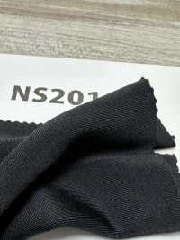 NS20193 Tricot Chiné[Fabrication De Textile] Étirement Du Japon Sous-photo