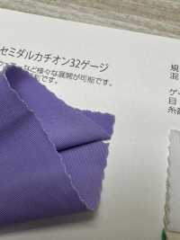 TW43061 Calibre 32 Semi-dal Cation[Fabrication De Textile] Étirement Du Japon Sous-photo