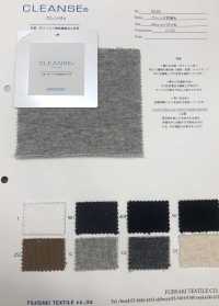 6530 NETTOYER&#174; Toison[Fabrication De Textile] Fujisaki Textile Sous-photo