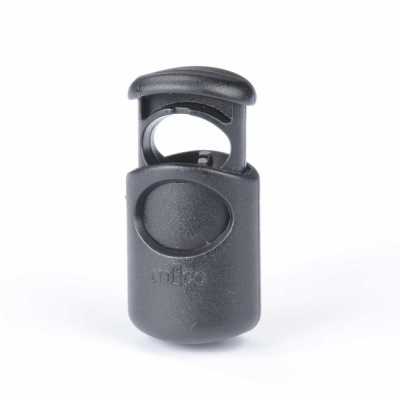 CL23-MS Stop-cordon métallique à ressort NIFCO