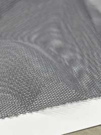 KKF9157-W Tulle Chambray Grande Largeur[Fabrication De Textile] Uni Textile Sous-photo