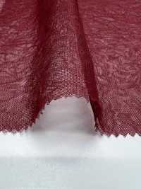 KKF2404CR 20d Tulle Rides[Fabrication De Textile] Uni Textile Sous-photo