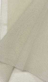 KKF3680 Nylon Lamé Tulle[Fabrication De Textile] Uni Textile Sous-photo