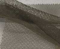 KKF9125 Tricot De Tulle[Fabrication De Textile] Uni Textile Sous-photo