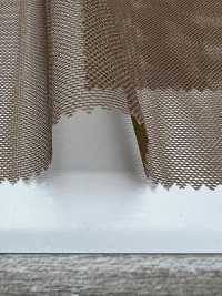 KKF2444CD-D/1 Tulle Chiné Réversible[Fabrication De Textile] Uni Textile Sous-photo