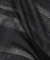 KKF8195-D/2 Tissage Leno Style Dentelle Fantaisie[Fabrication De Textile] Uni Textile Sous-photo