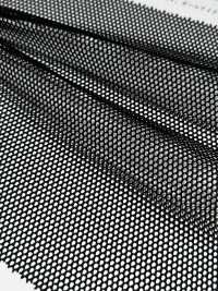 KKF9047-D/1 Filet Tulle[Fabrication De Textile] Uni Textile Sous-photo