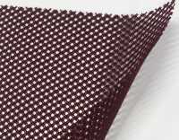 KKF9047-D/2 Filet Tulle[Fabrication De Textile] Uni Textile Sous-photo