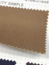 9100 Fuji Kinume Advanced Cotton Canvas No. 9 Paraffin Resin Processing[Fabrication De Textile] Fuji Or Prune Sous-photo