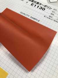 E1130 Bâche Antibactérienne Légère Fujikinbai Kinume[Fabrication De Textile] Fuji Or Prune Sous-photo