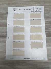 K1417 Toile De Coton Fujikinbai Kinume No. 10 Kibata[Fabrication De Textile] Fuji Or Prune Sous-photo