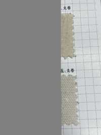K1420 Fujikinbai Cotton 10/8 Oxford Generation Raffinage[Fabrication De Textile] Fuji Or Prune Sous-photo