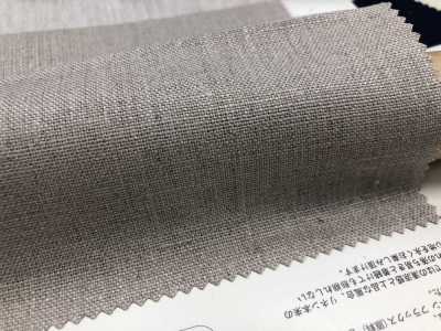 A2818 Linge Français[Fabrication De Textile] Fuji Or Prune Sous-photo