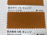 防水帆布9号 Waterproof Canvas No. 11[Fabrication De Textile] Fuji Or Prune Sous-photo