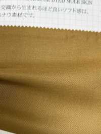 2561 2561 Coton / Moleskine Cupra[Fabrication De Textile] VANCET Sous-photo