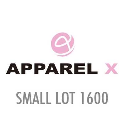 Frais de petite commande(@1600)
