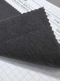 8250 Tissu Pour Machine à écrire SUNNY DRY, Traitement De Lavage Séché Au Soleil[Fabrication De Textile] SHIBAYA Sous-photo