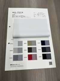 M-13000TL Tricot Polyester 3 Couches Haute Performance[Fabrication De Textile] Muratacho Sous-photo