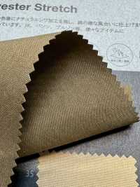 106-24504 Tas LAMPO Reester Stretch[Fabrication De Textile] Takisada Nagoya Sous-photo