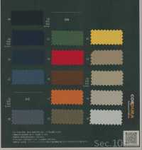 1036781 Chiffon Cordura Pour Machine à écrire[Fabrication De Textile] TAKISADA NAGOYA Sous-photo