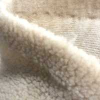 1032350 Boa De Mouton Vintage[Fabrication De Textile] Takisada Nagoya Sous-photo