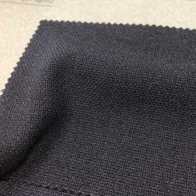 5-62030 TRABEST Dry Touch Melange Mesh[Fabrication De Textile] Takisada Nagoya Sous-photo