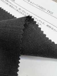 22277 Toile De Lin BIO-TKS[Fabrication De Textile] SUNWELL Sous-photo