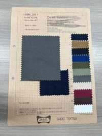 KGM1200 Fibre Fendue Nebel Taffetas[Fabrication De Textile] Masaru Kawagoe Sous-photo