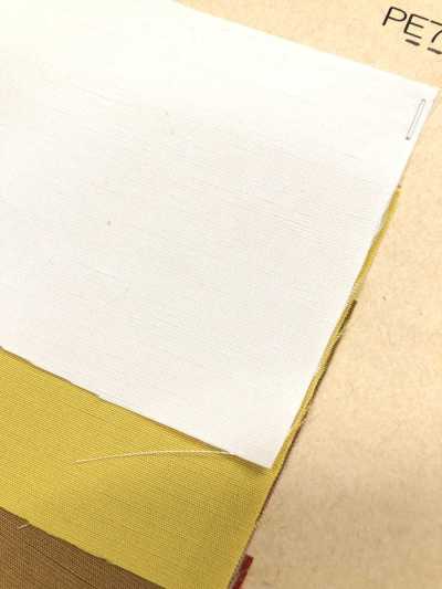 BD1379 [OUTLET] Tissu Météo En Polyester / Lin[Fabrication De Textile] COSMO TEXTILE Sous-photo