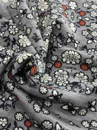 512003 1/48 Laine Gaze Coton Jersey Flocon De Neige[Fabrication De Textile] Gants Sous-photo