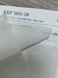 KKF5601-58 Large Largeur × 60/largeur De Gazon Filé[Fabrication De Textile] Uni Textile Sous-photo