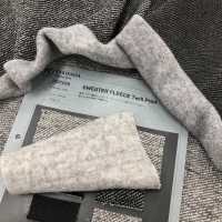 1037559 Pull Molleton Twill Imprimé[Fabrication De Textile] Takisada Nagoya Sous-photo