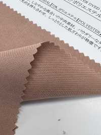 13131 Popeline De Fibre De Modal Tencel (TM) / Poudre De Polyester[Fabrication De Textile] SUNWELL Sous-photo