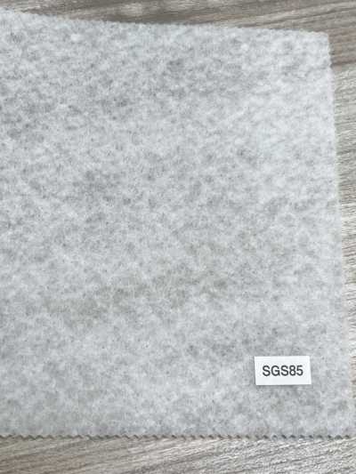 SGS85 Entoilage non thermocollant NOWVEN® Série Domit, type semi-doux