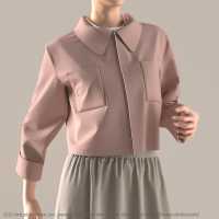 13459 Flanelle[Fabrication De Textile] SUNWELL Sous-photo