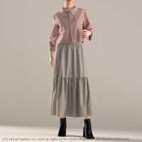 13459 Flanelle[Fabrication De Textile] SUNWELL Sous-photo